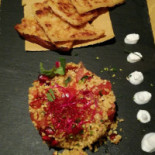 Tiflis Braceria Comida