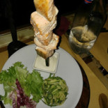Tiflis Braceria Comida