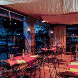 Tiflis Braceria Exterior