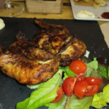 Tiflis Braceria Comida