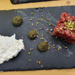 Tiflis Braceria Comida