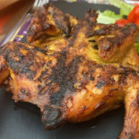 Tiflis Braceria Comida