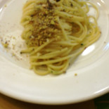 Clorofilla Nourriture