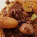 Clorofilla Nourriture