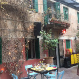 Il Chiosco Exterior