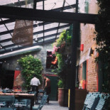 Il Chiosco Exterior