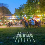 Il Chiosco Extérieur