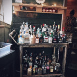 Il Chiosco Boisson