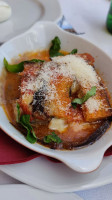 Zi’ntonio food