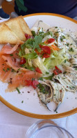 Zi’ntonio food