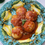 Zi’ntonio food