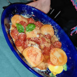 Zi’ntonio food