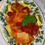 Zi’ntonio food