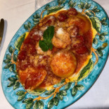 Zi’ntonio food