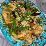 Zi’ntonio food