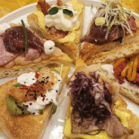 Santarpia Comida
