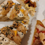 Santarpia Comida