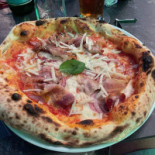 Santarpia Comida