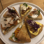 Santarpia Comida