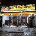 Santarpia Extérieur