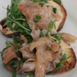 Trattoria Il Mare Nourriture