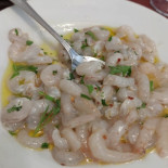 Trattoria Il Mare Nourriture