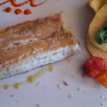Menchetti Nourriture