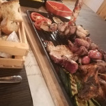 Route 34 Comida