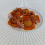 Elite Cucina Di Mare Comida