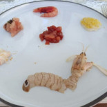 Elite Cucina Di Mare Bebida