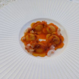 Elite Cucina Di Mare Comida