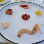 Elite Cucina Di Mare Comida