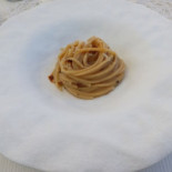 Elite Cucina Di Mare Bebida