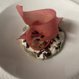 Elite Cucina Di Mare Bebida