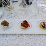 Elite Cucina Di Mare Bebida