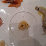 Elite Cucina Di Mare Comida