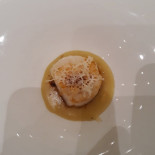 Elite Cucina Di Mare Bebida