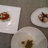 Elite Cucina Di Mare Comida