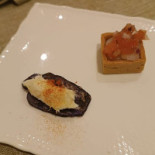 Elite Cucina Di Mare Comida