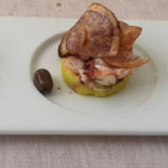 Elite Cucina Di Mare Comida