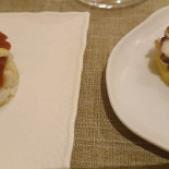 Elite Cucina Di Mare Comida