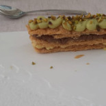 Elite Cucina Di Mare Comida