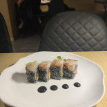 Nihon Nourriture