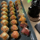Nihon Nourriture