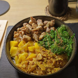 Nihon Nourriture