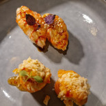Nihon Nourriture