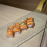 Nihon Nourriture