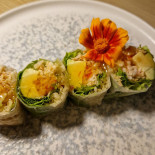 Nihon Nourriture