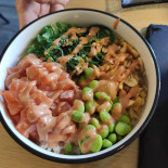 Nihon Nourriture