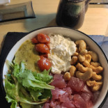 Nihon Nourriture